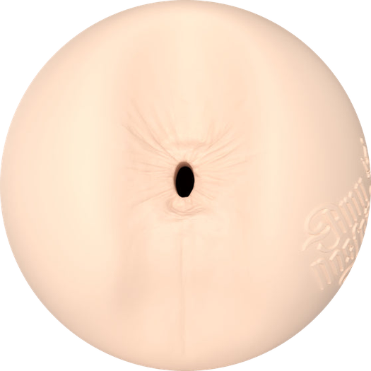 Amy Nosferatu - Masturbator Orifice