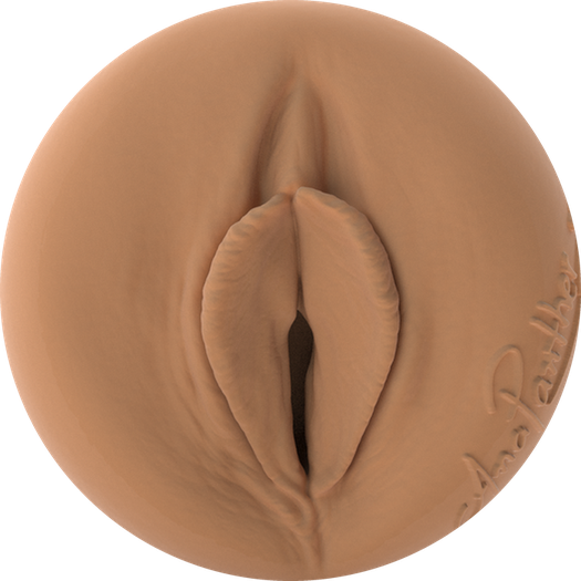 Ana Panther - Masturbator Orifice