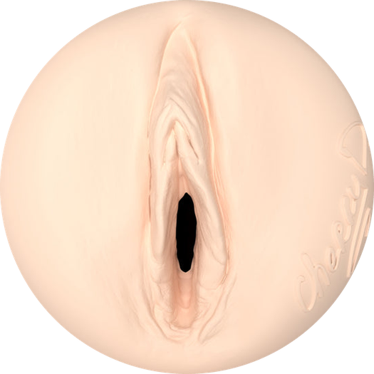 Cherry Devivre - Masturbator Orifice