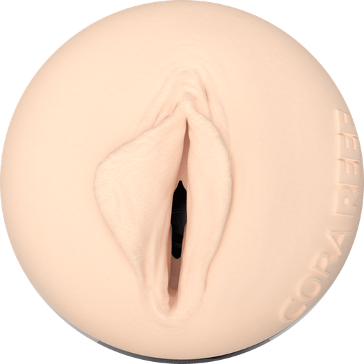 Cora Reef - Masturbator Orifice