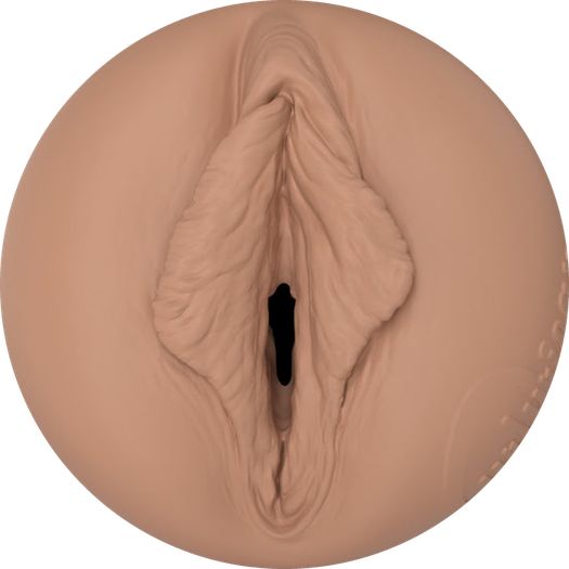 Curlyrican - Masturbator Orifice