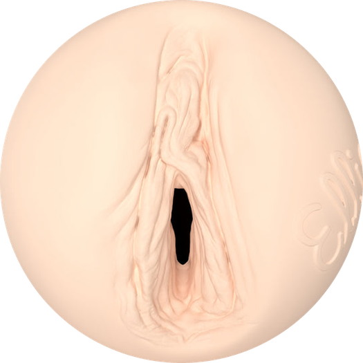 Ellie - Masturbator Orifice