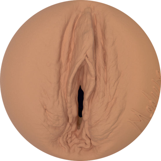 Erotic Medusa - Masturbator Orifice