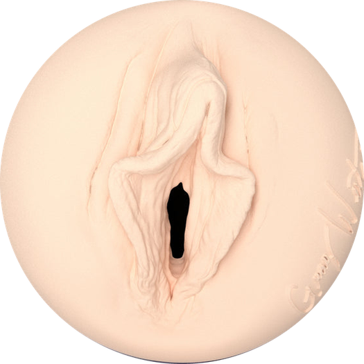 Gray West - Masturbator Orifice