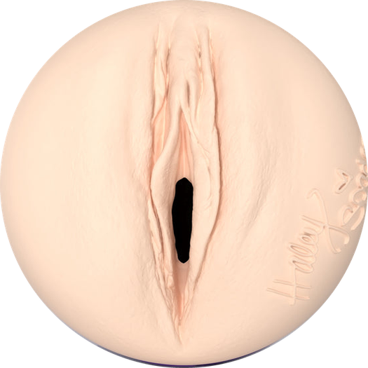 Haley Spades - Masturbator Orifice