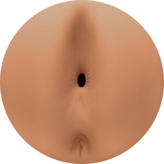 Milo Miles - Masturbator Orifice