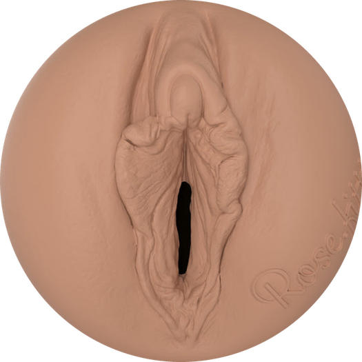 Rose.Fittt - Masturbator Orifice