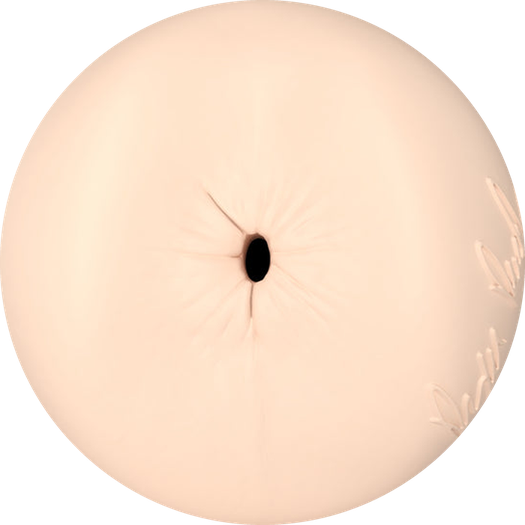 Ryan Rush - Masturbator Orifice