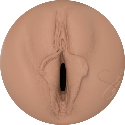 Sarah Illustrates - Masturbator Orifice