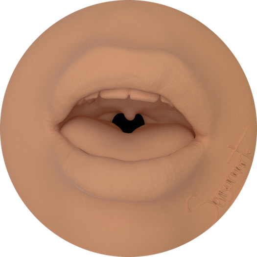 Sensoriaart - Masturbator Orifice