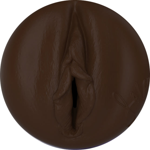 Solana - Masturbator Orifice