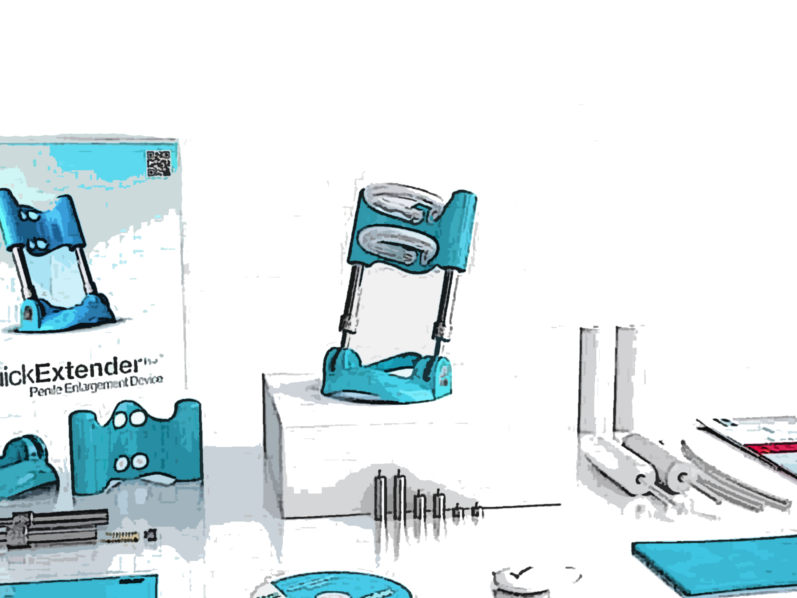 The Science of Penis Enlargement Quick Extender Pro Review & Results